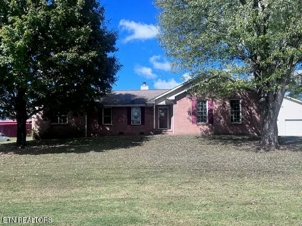 7101 E Chermont Cir, Knoxville, TN 37918