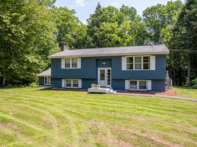 264 West Road, West Gardiner, ME, 04345