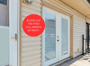 6021 Yarrow St APT B17, Arvada, CO 80004