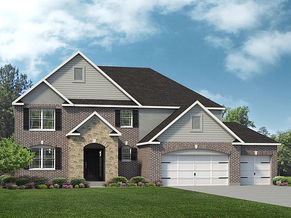 Elevation H - Optional