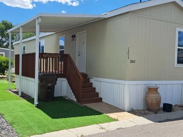 1275 W Thrush Rd S, Salt Lake City, UT 84123