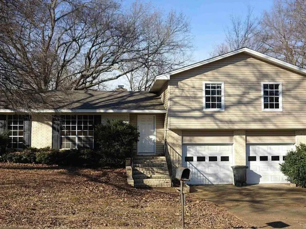 12 Blue Ridge Dr, Searcy, AR 72143