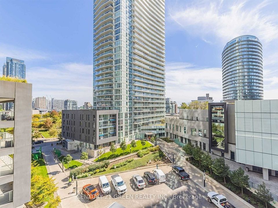 1st image of 85 Queens Wharf Rd Unit 705