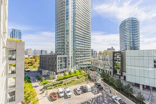 85 Queens Wharf Rd #705 Photo 1