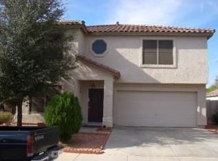 4808 N 92nd Ln, Phoenix, AZ 85037