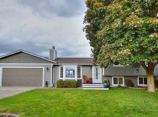 15405 E 9th Ave, Veradale, WA 99037