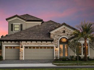 35445 Big Hawk Dr, Zephyrhills, FL 33541