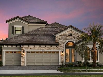 35445 Big Hawk Dr, Zephyrhills, FL, 33541