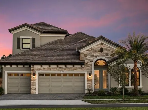 35445 Big Hawk Dr, Zephyrhills, FL 33541
