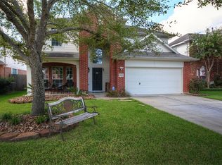 20603 Naples Terrace Ln, Katy, TX 77449