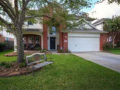20603 Naples Terrace Ln, Katy, TX, 77449