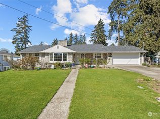 3137 Sylvia Blvd S, Lakewood, WA