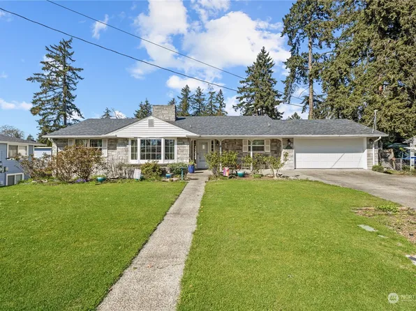 3137 Sylvia Boulevard S, Lakewood, WA 98499