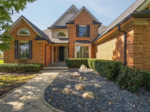 6411 Lapham Ct, Plymouth, MI 48170