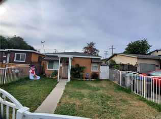21149 S Santa Fe Ave, Carson, CA 90810