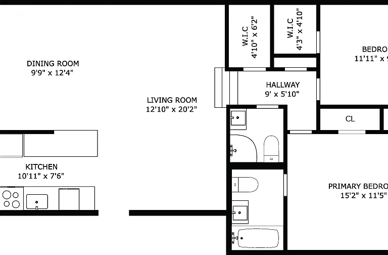 Montclair Estates — Photo 18