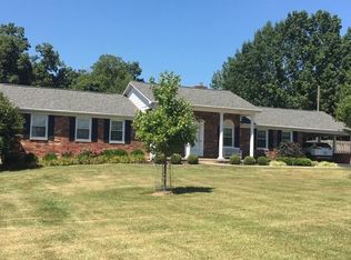 1469 Ninevah Rd, Lawrenceburg, KY 40342