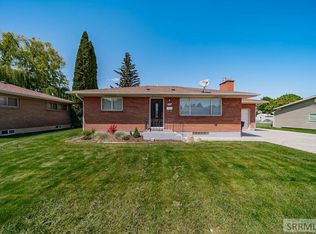 185 Spruce St, Shelley, ID 83274