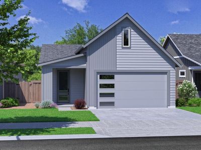 61232 NE Snow Owl St, Bend, OR, 97701