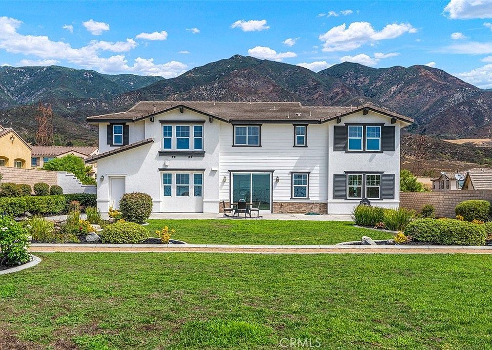 4988 Woodley Ridge Dr, Etiwanda, CA 91739 Zillow