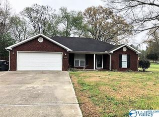 4706 Alberta Dr SW, Decatur, AL 35603