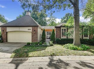 2231 Condolea Ter, Leawood, KS 66209