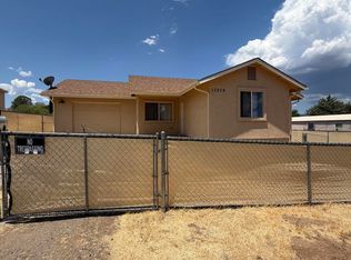 17279 E LAKEVIEW Drive, Mayer, AZ 86333