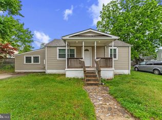 202 1st Ave, Glen Burnie, MD 21060