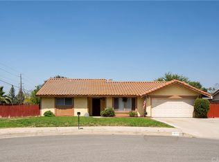 1303 Rees Ct, Redlands, CA 92374