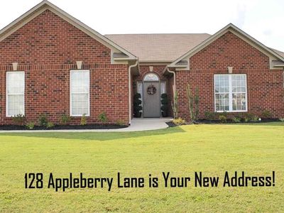 128 Appleberry Ln, Harvest, AL, 35749