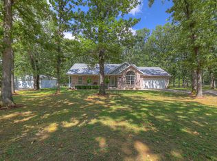 2220 County Road 37, Sarcoxie, MO 64862
