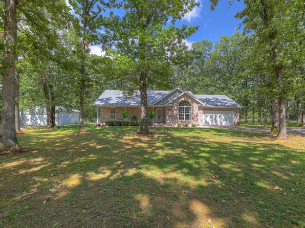 2220 County Road 37, Sarcoxie, MO 64862