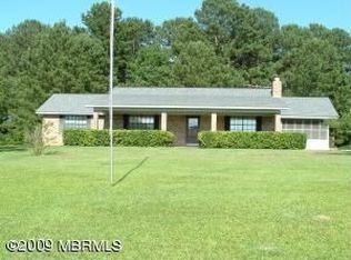 1290 White Ln, Preston, MS 39354