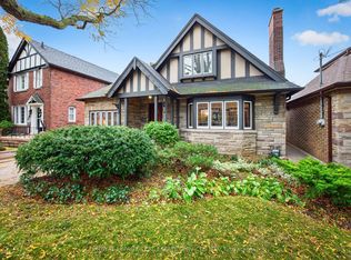 27 Verbena Ave, Toronto, ON M6S 1J9