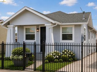 1614 72nd Ave, Oakland, CA 94621
