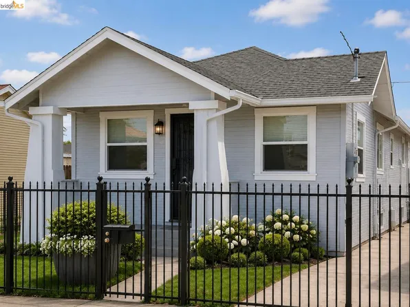 1614 72nd Ave, Oakland, CA 94621
