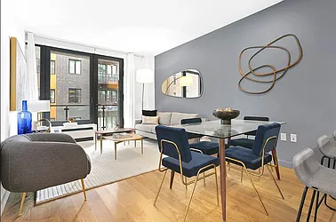 Rented by Voro New York