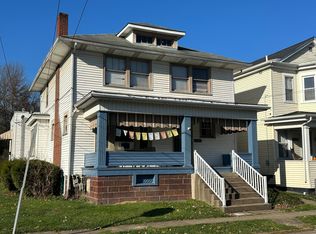 1220 Valley View Ave #2, Wheeling, WV 26003
