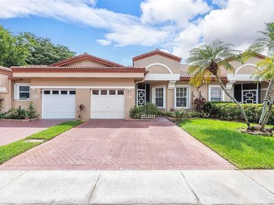 9911 Malvern Dr, Tamarac, FL, 33321