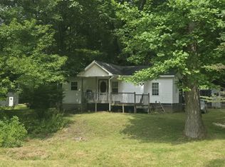 150 Little Laurel Crk, Richwood, WV 26261