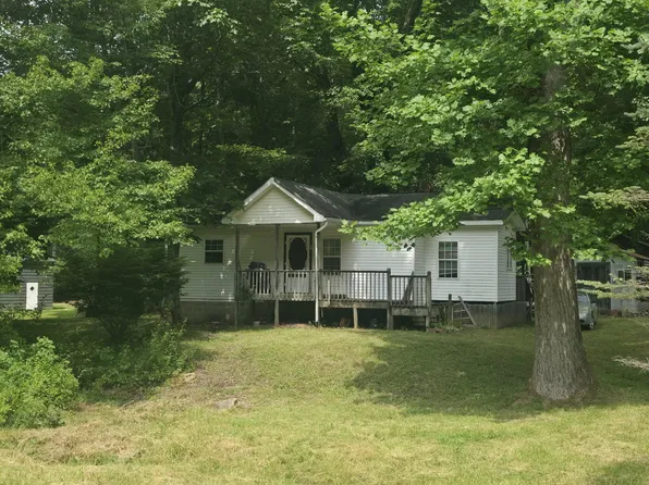 150 Little Laurel Crk, Richwood, WV 26261