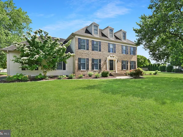 27583 Preakness Way, Salisbury, MD 21801