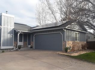11453 W Capri Pl, Littleton, CO 80127