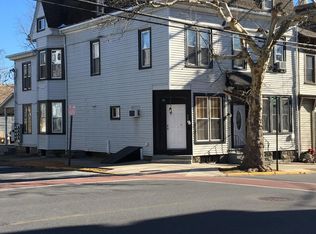 133 Cattell St #3, Easton, PA 18042