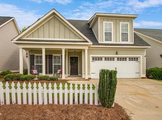 360 Buxton Ln, Evans, GA 30809