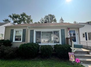 3420 Mackinaw St, Saginaw, MI