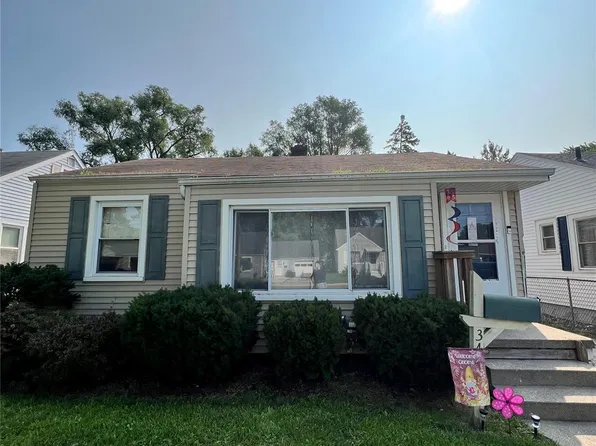 3420 Mackinaw St, Saginaw, MI 48602