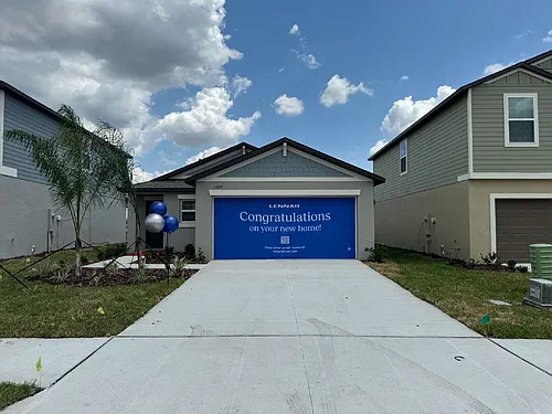 11629 Radiant Shore Loop Photo 1