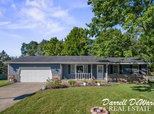 1766 Deerfield Ct, Dorr, MI 49323