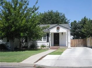 14 Miner St, Bakersfield, CA 93305
